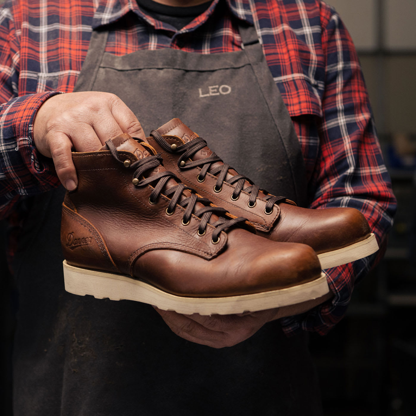 Danner - Since 1932